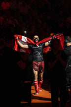 MODERN GLADIATOR "SIGNATURE" RASHGUARD