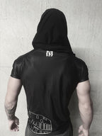 MODERN GLADIATOR "SIGNATURE" RASHGUARD
